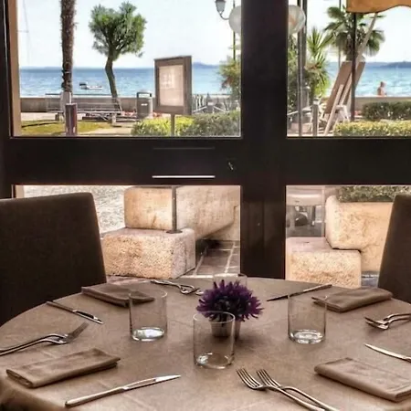 San Marco Con Ristoro Hotel 3*