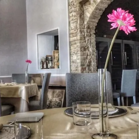 San Marco Con Ristoro Hotel 3*