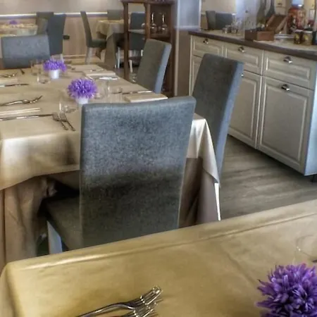 San Marco Con Ristoro Hotel 3*