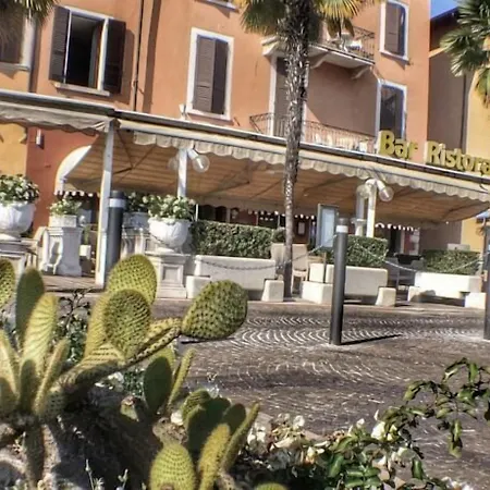 San Marco Con Ristoro Hotel Toscolano-Maderno