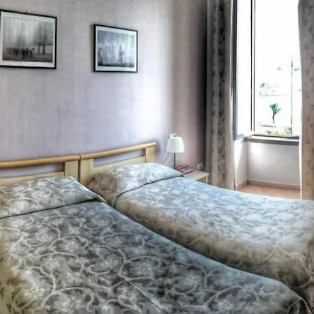 San Marco Con Ristoro Hotel