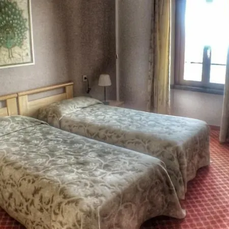 San Marco Con Ristoro Hotel Toscolano Maderno