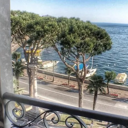 Hotel San Marco Con Ristoro