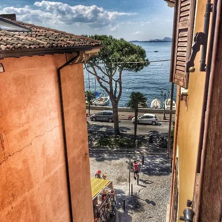 San Marco Con Ristoro Toscolano Maderno