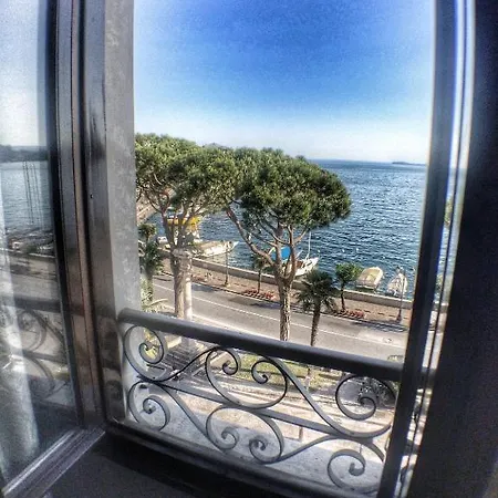 Hotel San Marco Con Ristoro 3*