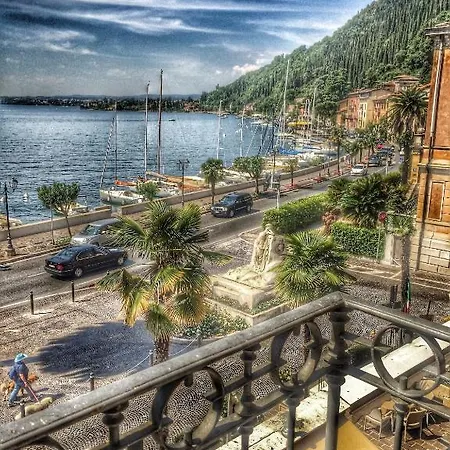 San Marco Con Ristoro 3* Toscolano Maderno