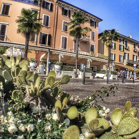 Hotel San Marco Con Ristoro 3*