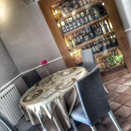 Hotel San Marco Con Ristoro 3*