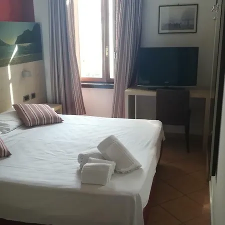 San Marco Con Ristoro Hotel