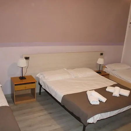 San Marco Con Ristoro Hotel Toscolano Maderno