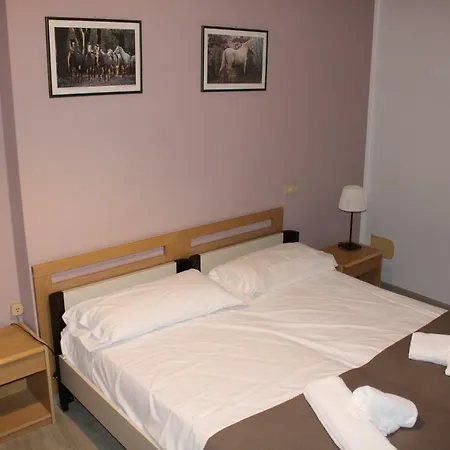 San Marco Con Ristoro Hotel